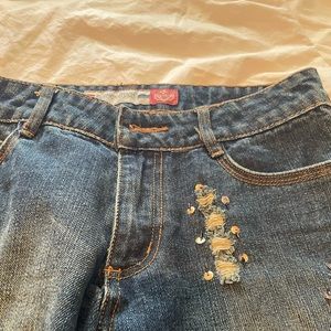Rare Vintage Find Disco Knickers In Very Good Cond
